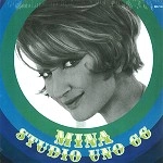 MINA (ITA) / ミーナ / STUDIO UNO '66: 180G LIMITED EDITION