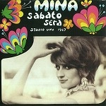 MINA (ITA) / ミーナ / SABATO SERA- STUDIO UNO '67: 180G LIMITED