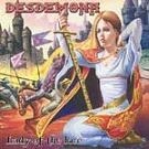 DESDEMONA (from ITALY) / デスデモナ / LADY OF THE LORE