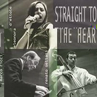 D'ETTOLE SELLANI RICCI / STRAIGHT TO THE HEART