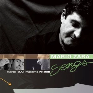 MARIO ZARA / マリオ・ザラ / SONGS