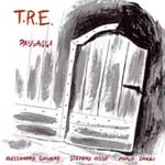 T.R.E. / ティー・アール・イ― / PASSAGGI