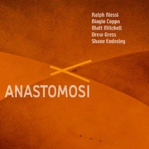 RALPH ALESSI / ラルフ・アレッシ / ANASTOMOSI