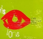 BEBO FERRA/ROSARIO BONACCORSO/FABRIZIO SFERRA / VISIONS