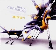 V.A.(SILICON ISNESS/ALTOM/TALAMASCA...) / GROOVE CONTROLLERS