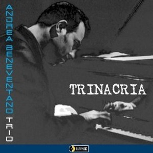 ANDREA BENEVENTANO / アンドレア・ベネベンターノ / TRINACRIA