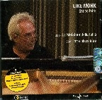 ENRICO INTRA / エンリコ・イントラ / LIKE MONK