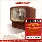 SIMONE MASSARON / BREAKING NEWS