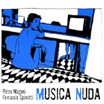 PETRA MAGONI / MUSICA NUDAT