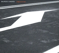 MAURIZIO CAMARDI / マウリツィオ・カマルディ / IMPRONTE