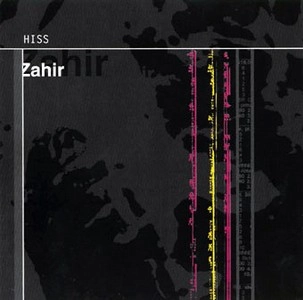 HISS(JAZZ) / ZAHIR