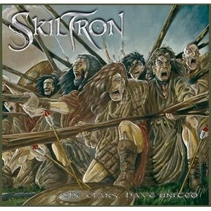 SKILTRON / スキルトロン / CLANS HAVE UNITED