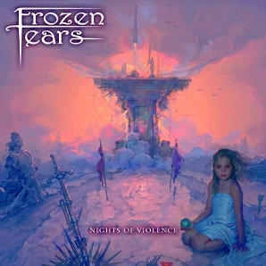FROZEN TEARS / NIGHTS OF VIOLENCE