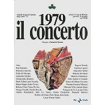 V.A. / 1979 IL CONCERTO (DVD+2CD+BOOK)(NTSC R-0)