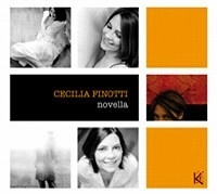 CECILIA FINOTTI / NOVELLA