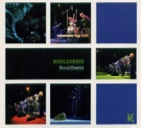 SOULDIESIS / SOULDIESIS