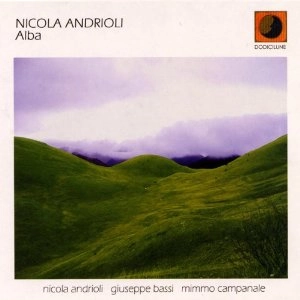 NICOLA ANDRIOLI / ALBA