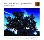 RINO ARBORE / リノ・アーバー / APRES LA NUIT