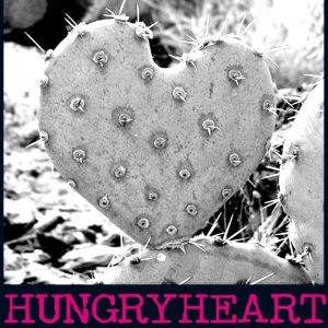 HUNGRYHEART / HUNGRYHEART