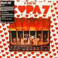 COPA 7 / コパ・セッチ / O SOM DO COPA 7 VOL 2