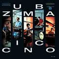 ZUMBA CINCO / ズンバ・シンコ / ZUMBA CINCO
