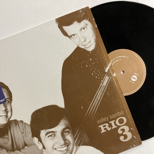 RIO 3 / VALLEY SAMBA