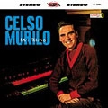 CELSO MURILO / セルソ・ムリーロ / MR RITMO