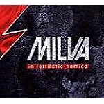 MILVA / ミルバ / IN TERRITORIO NEMICO