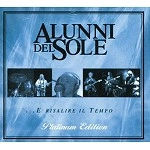 ALUNNI DEL SOLE / ...E RISALIRE IL TEMPO