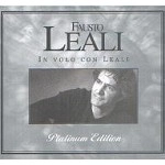FAUSTO LEALI / ファウスト・レアーリ / IN VOLO CON LEALI-PLATINUM EDITION