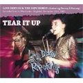 LEVI DEXTER & THE RIPCHORDS / リーヴァイ・デクスター・アンド・ザ・リップコーズ / TEAR IT UP