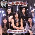 L.A.GUNS / エルエーガンズ / VERY BEST OF