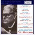 OTTO KLEMPERER / オットー・クレンペラー / HAYDN:SYM101/SHOSTAKOVICH