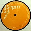 WILL SAUL & TOM COOPER / SEQUENTIAL CIRCUS