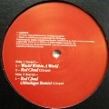 SIAN / RED CLOUD EP