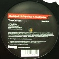 MUZIKJUNKI & MYU MYU FEAT.TODD JORDAN / TRUE OR FALSE?