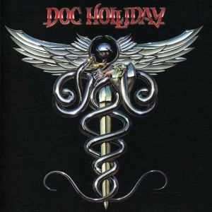 DOC HOLLIDAY / DOC HOLLIDAY