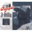 J DILLA aka JAY DEE / ORIGINALS
