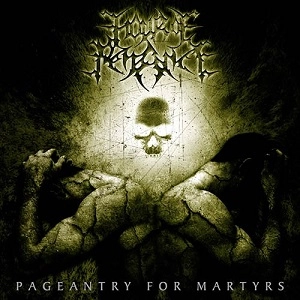 HOUR OF PENANCE / PAGEANTRY FOR MARTYRS