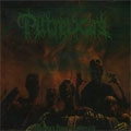 PUTREVORE / MORPHED FROM DEADBREATH