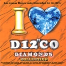 V.A.(I LOVE DISCO DIAMONDS COLLECTION) / VOL.15 I LOVE DISCO DIAMONDS COLLECTION