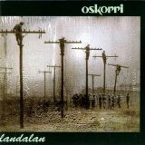OSKORRI / LANDALAN