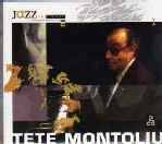 TETE MONTOLIU / テテ・モントリュー / TETE MONTOLIU