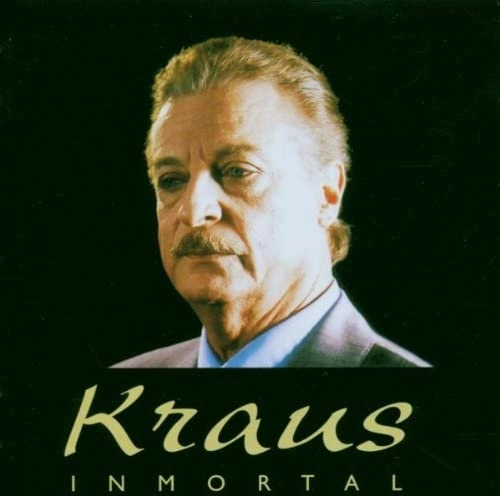 ALFREDO KRAUS / アルフレード・クラウス / INMORTAL