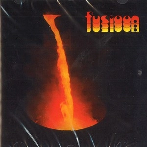 FUSIOON / フシオーン / FUSIOON -DANZA DEL MOLINERO