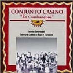 CONJUNTO CASINO / コンフント・カシーノ / EN CUMBANCHOA