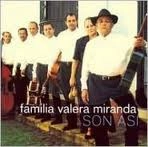 FAMILIA VALERA MIRANDA / ファミリア・ヴァレラ・ミランダ / SON ASI