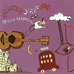 INCREDIBLE STRING BAND / インクレディブル・ストリング・バンド / NEBULOUS NEARNESSES