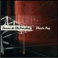 MANTRA RAY / TORRES DE ELECTRICIDAD