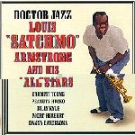 LOUIS ARMSTRONG / ルイ・アームストロング / DOCTOR JAZZ